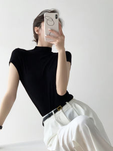SENWA | Slim Fit Stylish Short Sleeve T-shirt