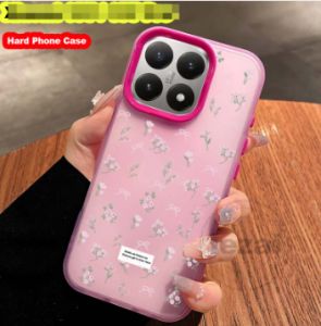 Hard Case Xiaomi 15T Pro 15TPro 15 T Xiaomi15TPro Xiaomi15T Case Shockproof Back Cover