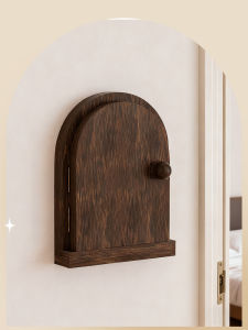 Dirt-proof Switch Protector Aesthetic Wall Mount