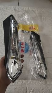 Reflektor Lampu Sen Depan Honda Vario Techno 110