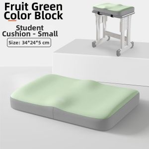 Long Sitting Summer Student Chair Cushion