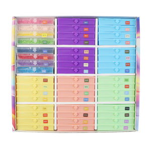 New Diamonds Painting Art Tool Tray With Storage Box DIY Mosaic Diamond embroidery Tray 5D Handmade Handicrafts Tool Accessories