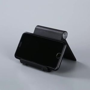 Adjustable Phone Holder Stand Portable Foldable Desktop Phone Support Universal Cell Phone Stand for iPhone Samsung