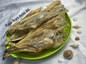 Ikan Asin Jambrong Super / Siting Kering / Siting Belah Tipis / Lumi-Lumi Tipis / Ikan Tipis Belah / Ikan Pepija