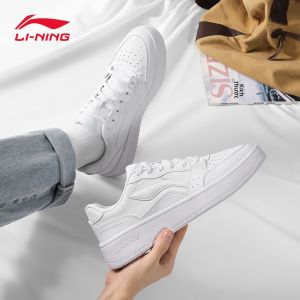 Li-Ning | Giày Thể Thao Đế Thấp