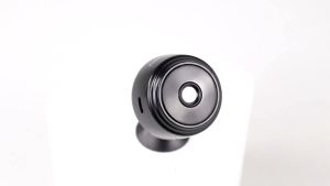 Taffware Mini WiFi IP Camera CCTV Wide Angle Nightvision 1080P