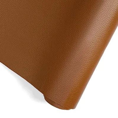 Self-adhesive Leather Patch Repair Waterproof DIY Adhesive Sticker Fabric Material for Car Interior Pu Leather Repairman Roll