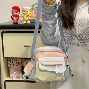 SALUTATION | Cute Stylish Children Crossbody Bag