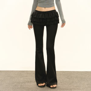 Ariseism | Vintage Style Womens Casual Pants