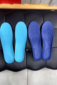 Lót Giày Đá Bóng Wika Chính Hãng Thiết Kế Rãnh Chống Trơn Trượt Hiệu Quả Chất Liệu Eva Đàn Hồi Bền Bỉ