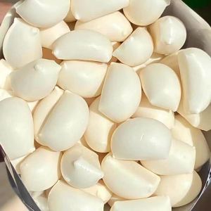 Crunchy Sweet Milk Snack
