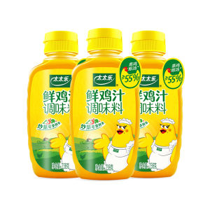 Totole | Freshness Enhancing Seasoning For Stir-Fry Hot Pot Noodles
