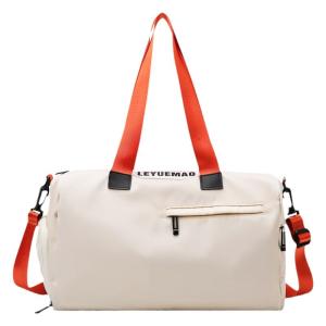 2026 New Dry-Wet Separation Waterproof Swim Bag