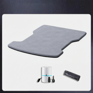 LANGTU | Car Inflatable Mattress For Camping