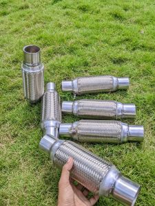 Fleksibel ngir ngir original berkualitas truk canter Dyna elf ragasa umplung Rino Hino NMR71 dll