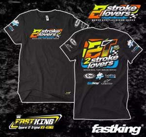 Baju Kaos Pria Rx-King: Kaos Distro Termurah & Kaos 2 Stroke Indonesia