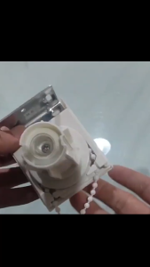 25/38mm Bracket Curtain / Roller Blind Bead Chain / Roller Blind Clutch