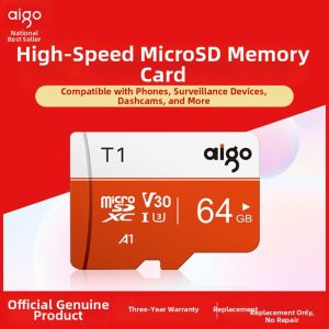 Aigo | High-speed Storage Card 128GB