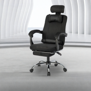 Ergonomic Office Gaming Chair Rotatable Reclining Mesh