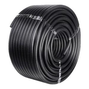 JINJUNTAI | Flame Retardant PA Nylon PE Wiring Conduit