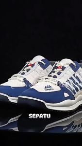 Sepatu Pria Kasual Kulit Sintesis Import Premium Asli 100% Original Quality Tahan Air New Model Casual Mens Shoes Sneakers Running Olahraga Jogging Bergaya Formal Santai Sol Karet Tebal Anti Slip Busa Mesh Bernapas Ringan Nyaman Dipakai -SP-17