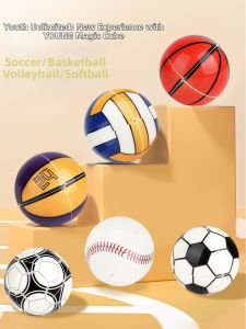 YuXin | Sporty Shape Twisty Puzzles