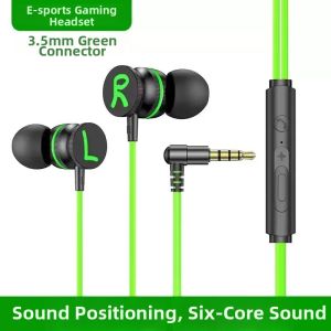 Weilade | Gaming and Live Streaming USB Headphones