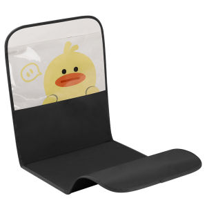 Abu & Mifa | Rear Seat Headrest Mount Stand