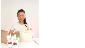 STORI JELI CAMPURAN BERRY 130ML