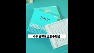 OHHDEER  24Pcs Batang Pembersih Telinga Melekit Boleh Basuh Semula - Sticky Earwax Remover Reusable