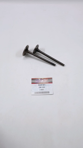 Klep Set CRF 150 (Set Isi 2) - Payung Klep Kelep Valve Set In Ex Honda CB 150 Verza Megapro New