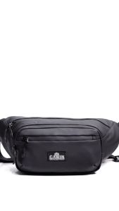Cabines Pro | Waist Bag HARMONY | Tas Selempang & Bahu Pria Waterproof