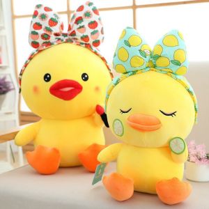 GUANGMANZHI | Búp Bê Nhồi Bông Ném Cưới 8 Inch