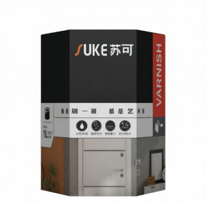 DAOXIN | Door Renovation Paint Metal