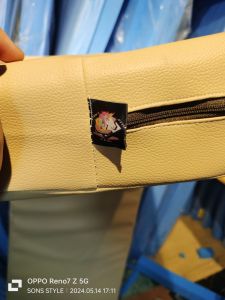 URATEX CUSTOMIZE 3x18x72 w/leather Cover