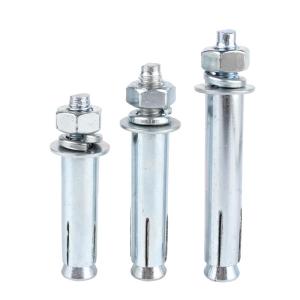 GUWANJI | Stainless Steel Galvanized Extension External Anchor M6-M20
