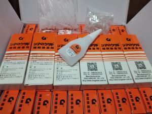 Lem G Korea Super Berkualitas Type W-20 Tong Shen