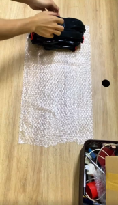 Combo 6 đôi găng tay lao động chống trượt màu đen găng tay làm vườn bao tay lao động phủ cao su