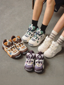 Champion | Thick Bottom Increasing Height Shoes