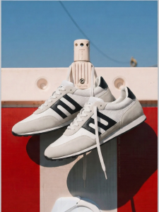 Belle | Summer Mens Casual Sport Shoes