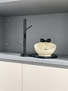 ชั้นวางกุญแจ ที่เก็บกุญแจ ตกแต่งบ้าน รังเก็บกุญแจ กลับบ้านปุ๊บวางปั๊บ ไม่ต้องเสียเวลาหากุญแจ