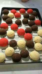 SPUIT ISI PENGISI CREAM FILLING SELAI COKLAT ISIAN KUE SUS NOZZLE BAKING TOOLS SERBAGUNA TERMURAH