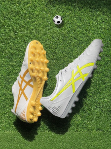 ASICS | Training Football Shoes AG Studs