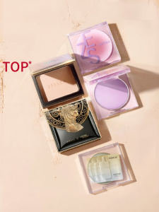ZEESEA | Makeup Fixing Powder Dry/Oily Skin Matte Long-lasting Concealment