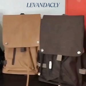 COD Tas Ransel Wanita Kanvas Korean Style Produk Premium Hight Quality Cocok Untuk Sekolah Kuliah Dan Bekerja Lagi Promo Dan Bisa Cod tas backpack tas sekolah anak