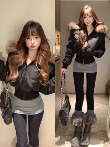 YIFANSHI | Thickened Warm Thermal Leggings Pants