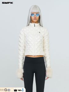 SMFK | Phantom Skin Fitting Down Jacket