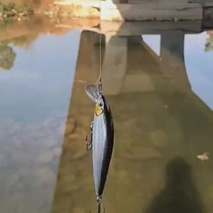Sinking Minnow Lure 14g Long Shot Wobbler Magnetic Boost Swimbait Carp Fishing Tackle Hook Crankbait Jerkbait Silicone Bait