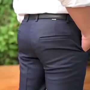 TERMURAH!!! Celana Formal Pria SLIMFIT PREMIUM / Celana Kantor