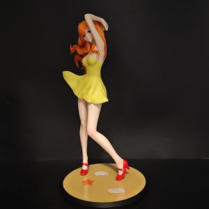 Bandai | Asuka Langley Soryu Anime Girl Hình PVC Mẫu Tượng Để Trưng Bày Tại Nhà Sưu Tập Để Bàn Trang Trí Thích Hợp Cho Những Người Yêu Thích Anime